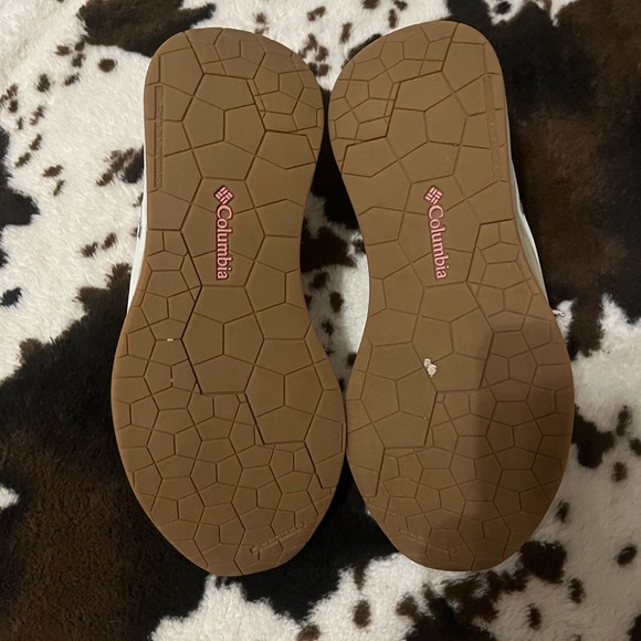 Woman’s Columbia PFG Low Drag Boat Shoes - Picture 5 of 9